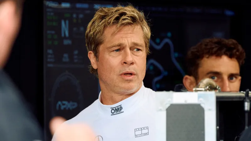 تفاصيل جديدة عن سرقة منزل براد بيت والقبض على المتهمين