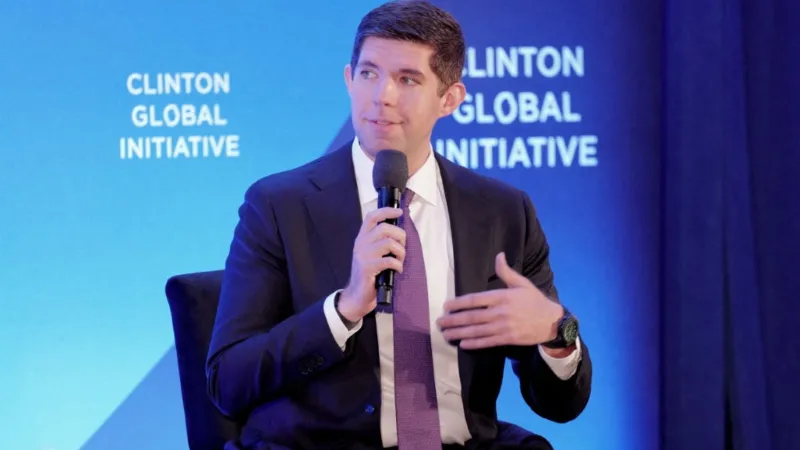 توماس هيلي أصغر ملياردير عصامي يكشف سر فلسفته في إتمام الصفقات