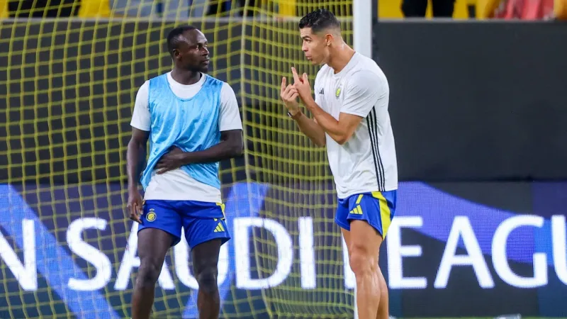 التشكيل المتوقع للنصر أمام ريو آفي البرتغالي