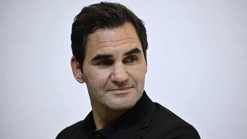 استثمار ذكي يدفع ثروة روجر فيدرر لتتجاوز المليار