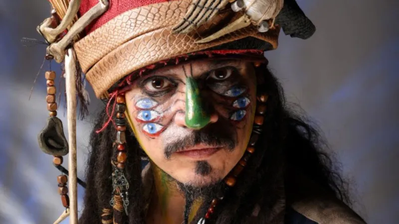 منتج "Pirates of the Caribbean": عودة جوني ديب في الجزء السادس ممكنة