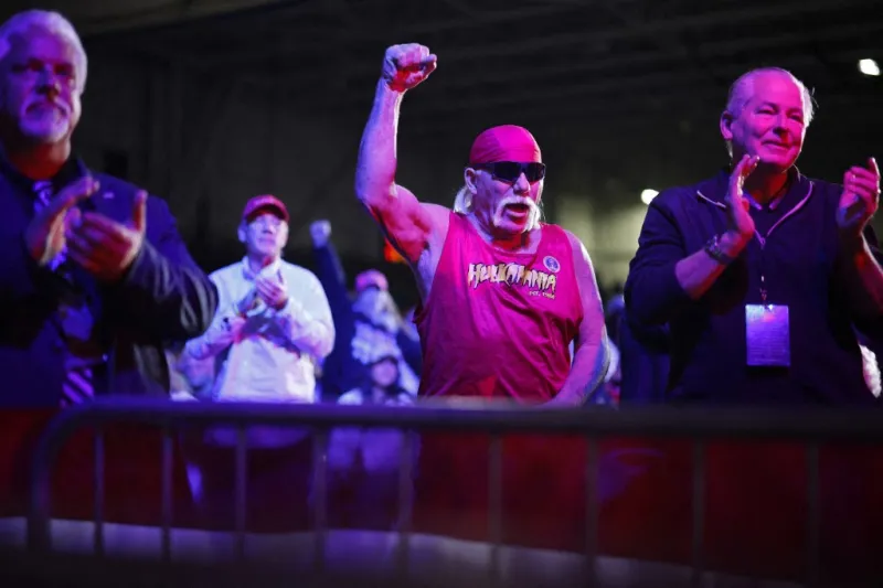 هل رحيل هالك هوغان طبيعيًا؟ ابنته تثير الشكوك