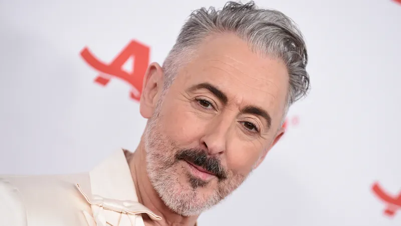 ألان كومينغ يعود إلى Marvel بعد 23 عامًا