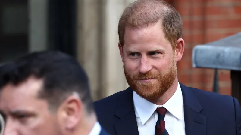 تجاوز دور الضحية.. الأمير هاري أمام تحديات جديدة