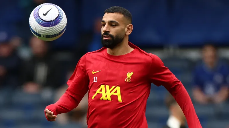 صلاح يقترب من إنجاز تاريخي.. موعد حفل جوائز رابطة اللاعبين المحترفين 2025