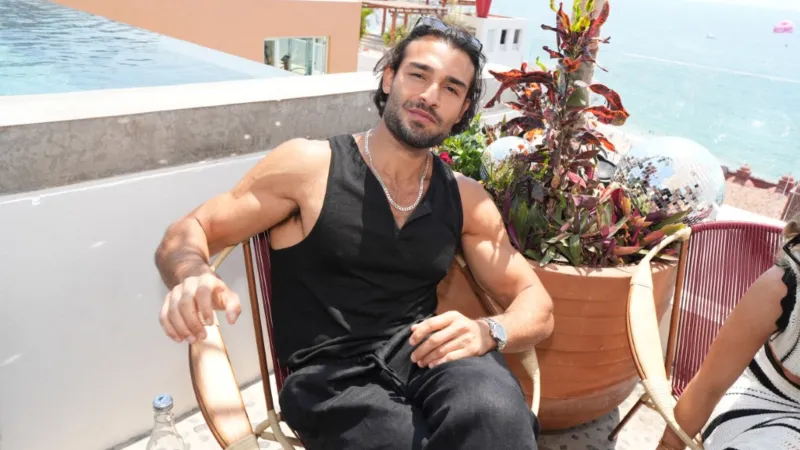 "ما زلت أحبها".. سام أصغري يرد على تصريحات بريتني سبيرز حول زواجهما