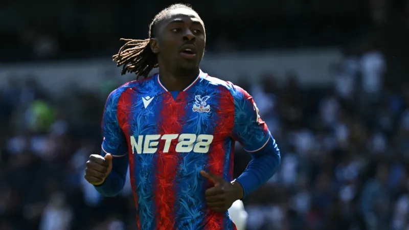 توتنهام يقترب من التعاقد مع كابوس مانشستر سيتي مقابل 60 مليون جنيه إسترليني (فيديو)