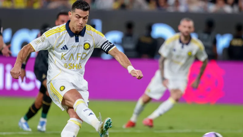 جدول مباريات الجولة الأولى من دوري روشن السعودي 2025-2026 