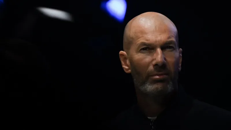 زيدان يقترب من العودة للتدريب.. هل تتحقق أمنيته الكبرى؟