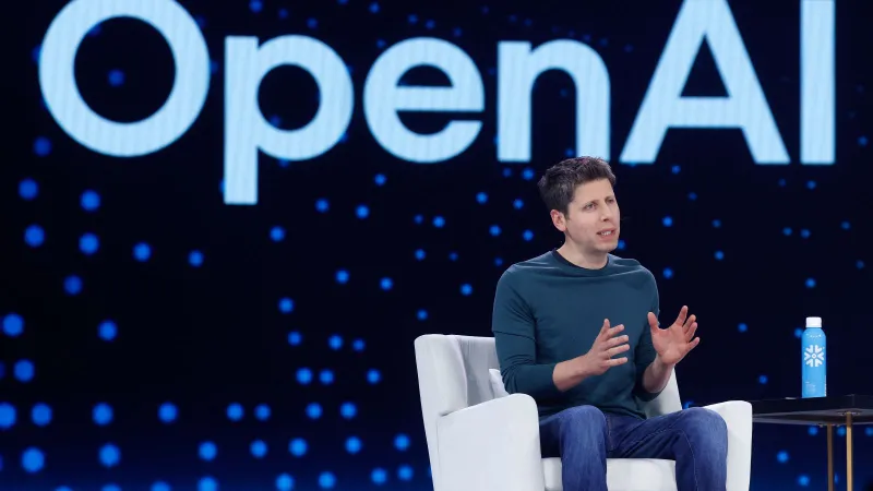 بعد حادث مأساوي.. أوبن إيه آي تتعهد بحماية المراهقين