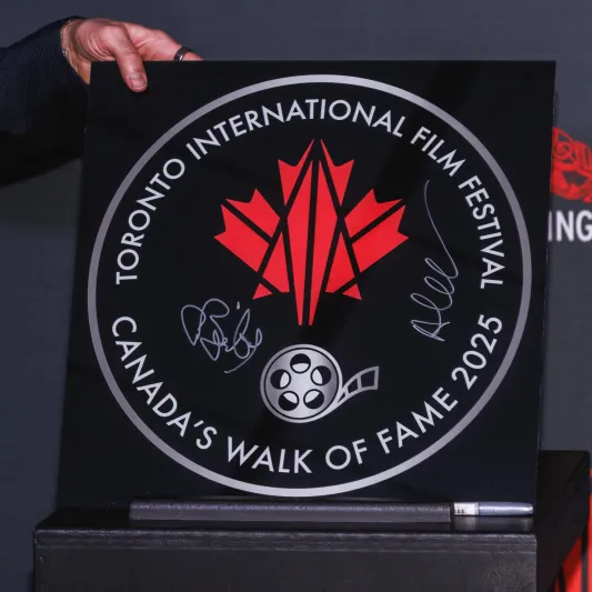 "المجهولة".. فيلم سعودي يجسد تمكين المرأة في مهرجان تورنتو السينمائي