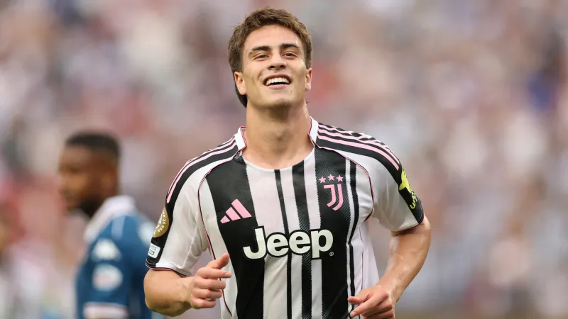 ديفيد وفلاهوفيتش يقودان يوفنتوس للفوز على بارما (فيديو)