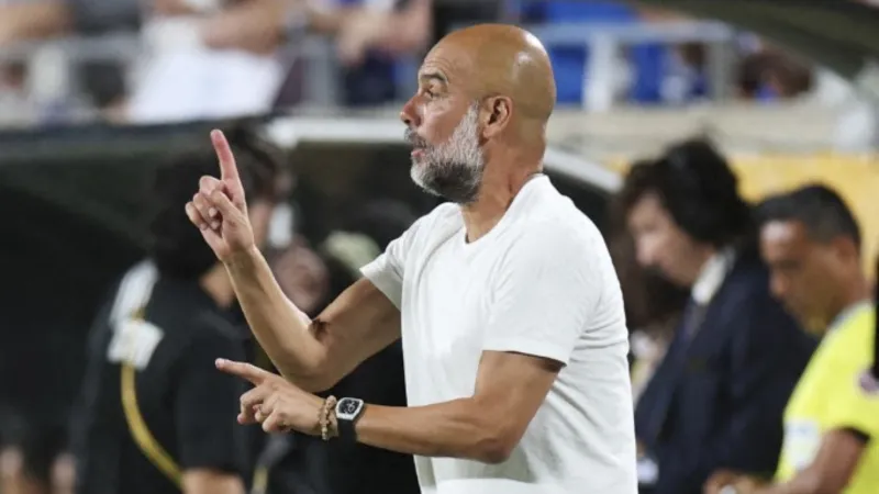 التشكيلة المتوقعة لمباراة وولفرهامبتون ومانشستر سيتي