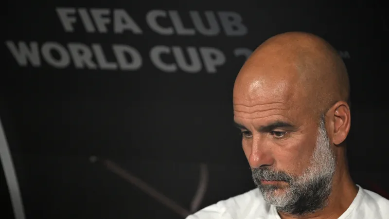 بعد تربع غوارديولا على القائمة.. تعرف على المدربين الأكثر إنفاقًا خلال العقد الأخير