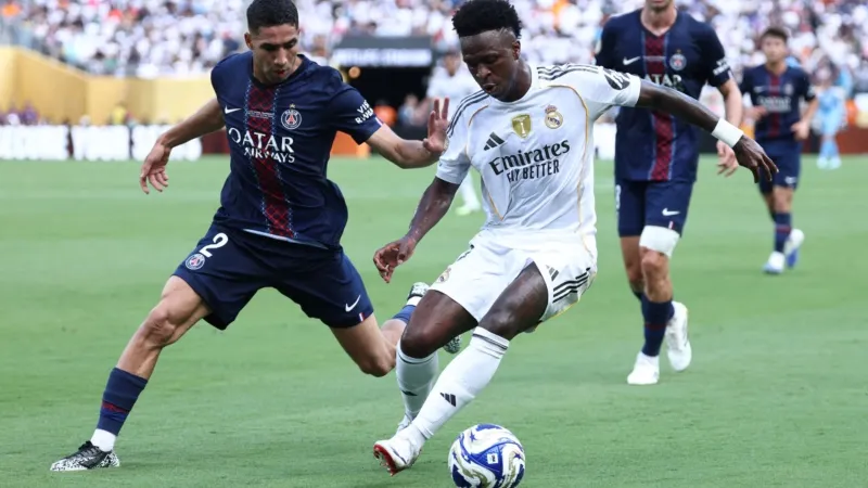 فينيسيوس جونيور خارج رادار الدوري السعودي رغم العروض الخيالية (فيديو) 