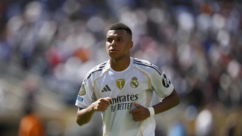 التشكيلة المتوقعة لريال مدريد أمام فاتينس تيرول قبل انطلاق موسم 2025-2026