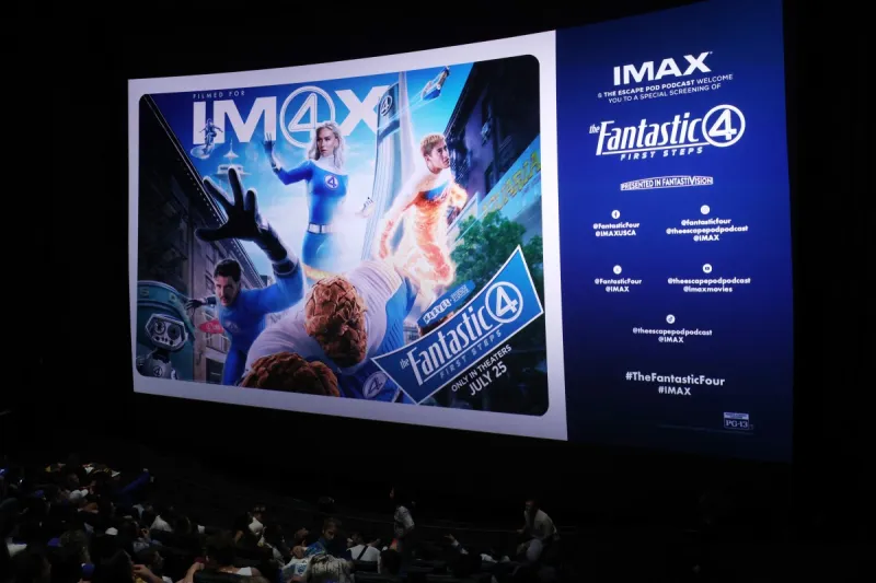 أجمل الأفلام الرومانسية الجديدة: اختيارات مثالية لمشاهدتها مع زوجتك