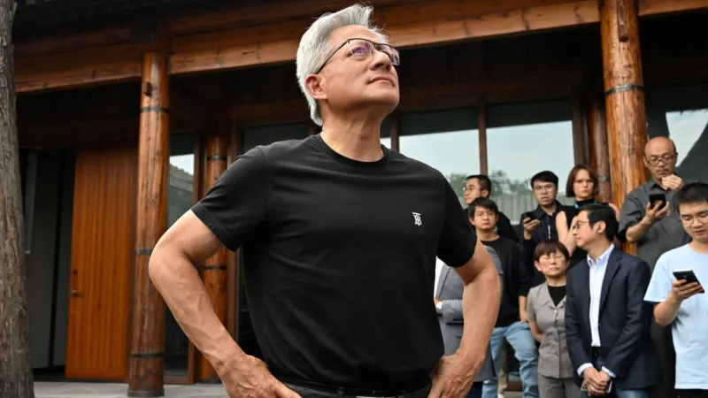 الكشف عن أغنى وأصغر مليارديرات الذكاء الاصطناعي الذين يجنون ثروات من طفرة التكنولوجيا