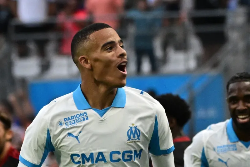 ماسون غرينوود يثير اهتمام دوري روشن وإنتر ميلان في سوق الانتقالات (فيديو)