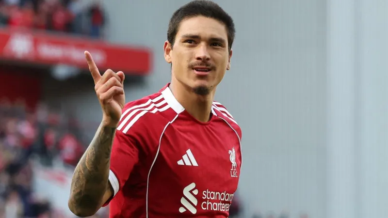  الاتفاق تم.. الهلال يقترب من حسم صفقة داروين نونيز (فيديو)