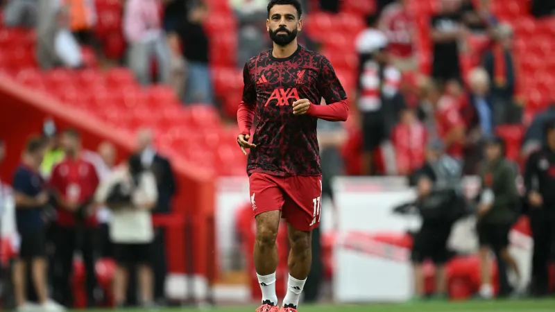 كيف يحافظ محمد صلاح على جسده الأسطوري؟ تعرف على أسرار نظامه الغذائي