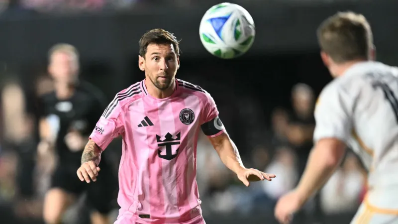 بتصويت الجماهير.. ميسي يتصدر أفضل هدف بالدوري الأمريكي (فيديو)