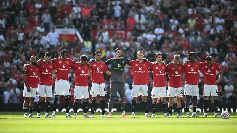 تشكيلة مانشستر يونايتد المتوقعة أمام غريمسبي في كأس الرابطة