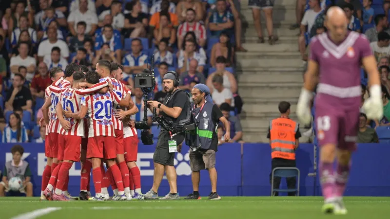 أبرز مباريات السبت 23 أغسطس في أوروبا وإفريقيا