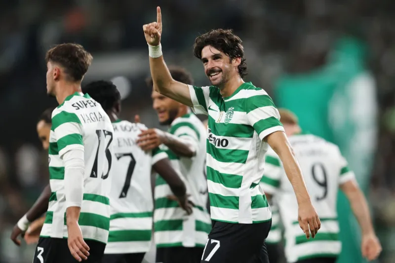 زميل رونالدو في منتخب البرتغال يرفض عرضًا من النصر (فيديو)