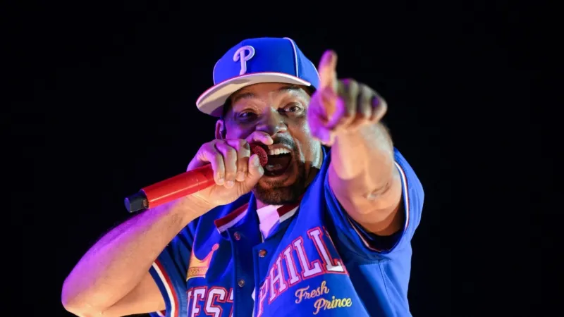 الذكاء الاصطناعي يضع ويل سميث في موقف محرج ويُغضب متابعيه (فيديو)