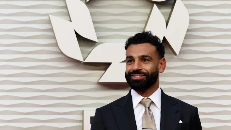 سر غياب زوجة محمد صلاح عن حفل رابطة اللاعبين المحترفين 2024-2025 (فيديو)