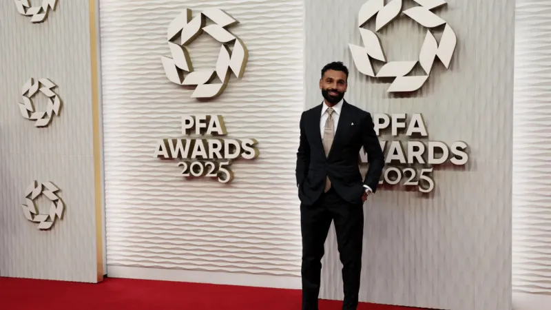 قائمة نسائية لافتة على إنستغرام محمد صلاح.. تعرف إليهن