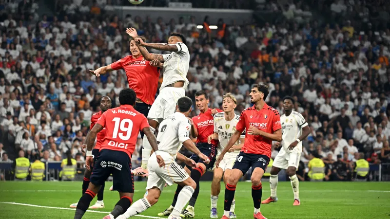 جدول مباريات اليوم الأحد 24 أغسطس 2025 والقنوات الناقلة