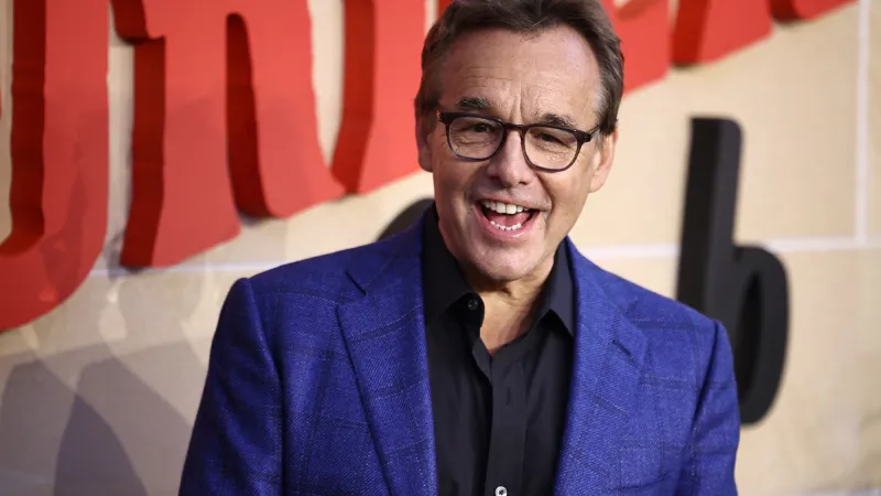 نسخة هاري بوتر الجديدة تفشل في استعادة مخرجها الأصلي