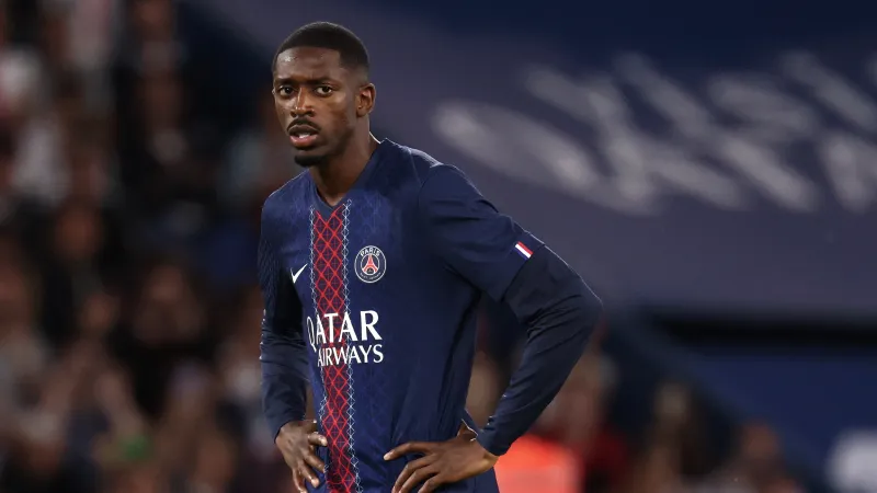 نصائح ميسي تضع ديمبيلي في قلب سباق الكرة الذهبية