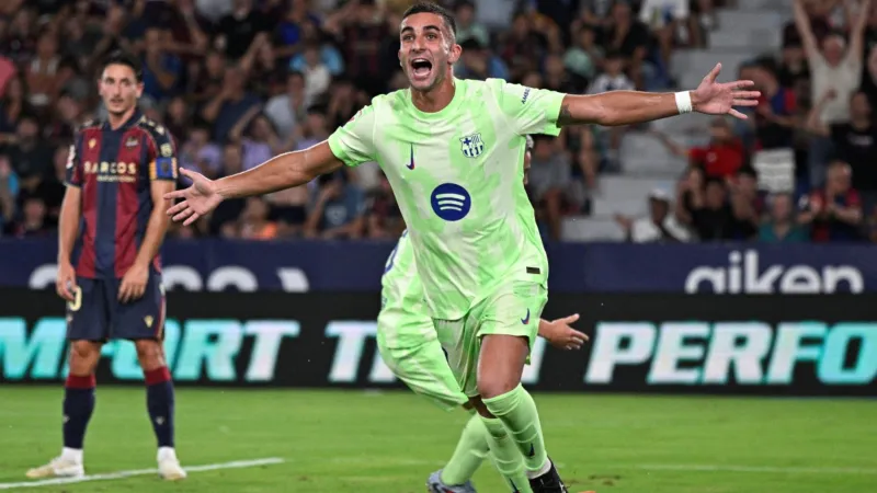 فيران توريس على أعتاب الدوري السعودي مع الاتحاد (فيديو)