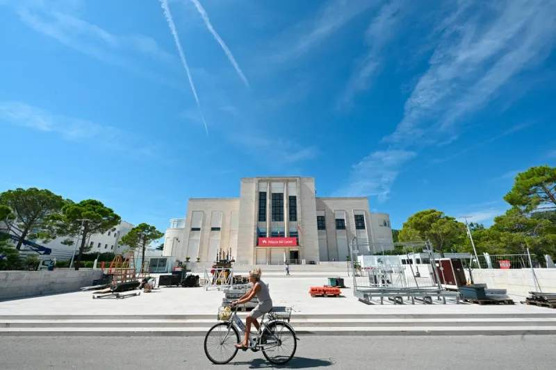 البحر الأحمر السينمائي يسطع بخمسة أفلام في مهرجان البندقية 2025