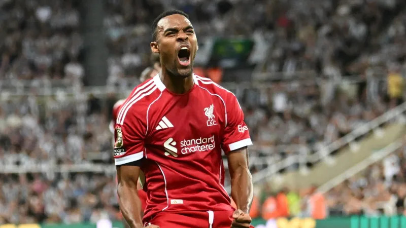 مواعيد مباريات الأحد 31 أغسطس.. قمة ليفربول وأرسنال