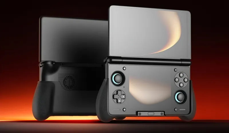 AYN تكشف عن إكسسوارات Thor الرسمية قبل الإطلاق (فيديو)