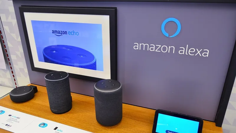 أمازون تزود Alexa بذكاء اصطناعي جديد.. فكيف أصبح أداؤها؟