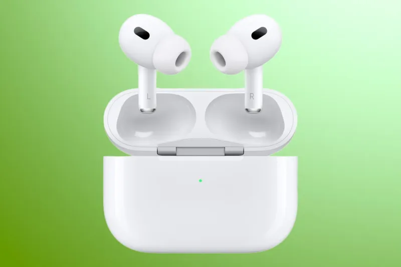 Apple تستعد لإطلاق AirPods Pro 3 بتقنيات جديدة