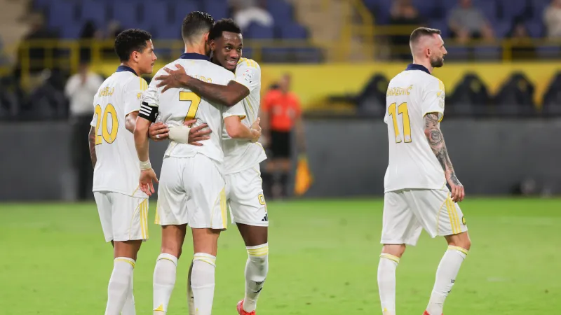 الكشف  عن مواعيد مباريات النصر في دوري أبطال آسيا 2