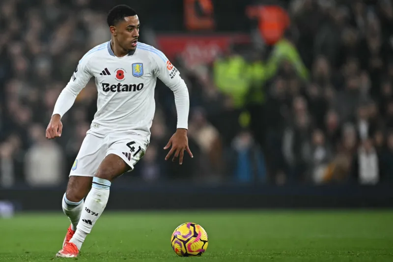 رسميًا.. نيوكاسل يتعاقد مع جاكوب رامسي مقابل 40 مليون جنيه إسترليني (فيديو)