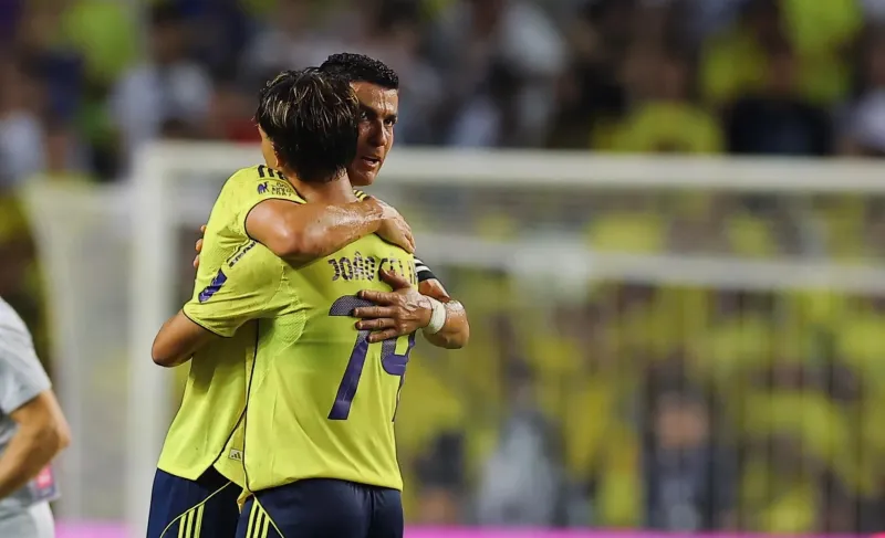 أفضل لاعب في قمة النصر والاتحاد.. من خطف الجائزة في نصف النهائي؟ (فيديو)