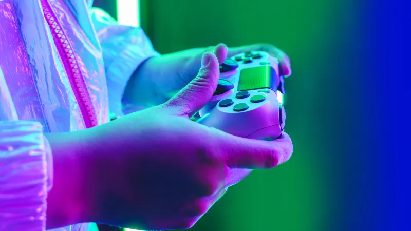 4 كتب... ما بعد المتعة:  كيف تعيد ألعاب الفيديو تشكيل عقولنا وسلوكنا؟