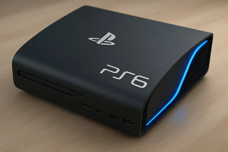 تسريبات تكشف مواصفات خارقة لـ PS6 .. والسعر مفاجأة