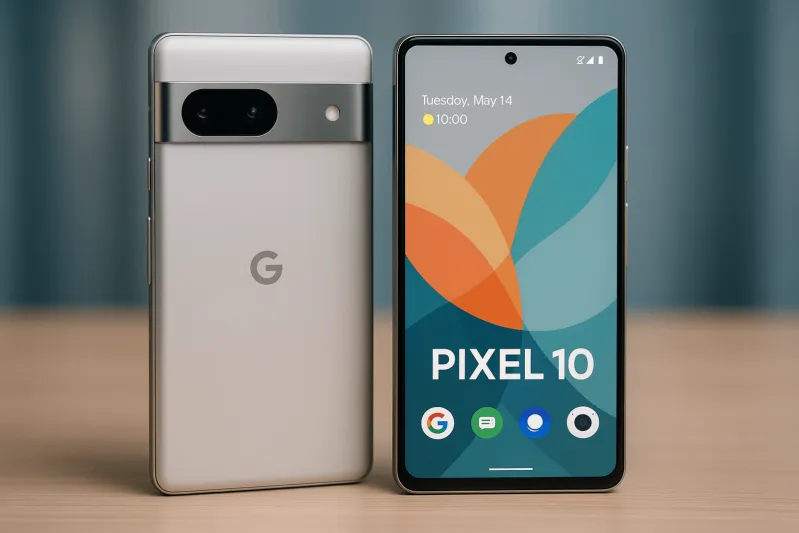 غوغل تحت الانتقاد.. خاصية  في هواتف Pixel 10 تضعف أداء البطارية (فيديو)