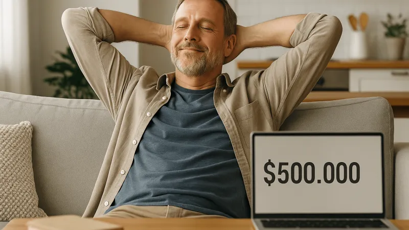 دراسة: نصف مليون دولار تحدد معيار الرفاهية المالي وسط ارتفاع الأسعار