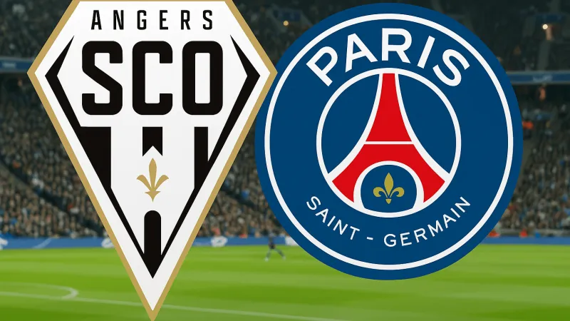 غيابات أنجيه تُربك الحسابات.. وسان جيرمان يستعرض قوته الكاملة في الدوري الفرنسي