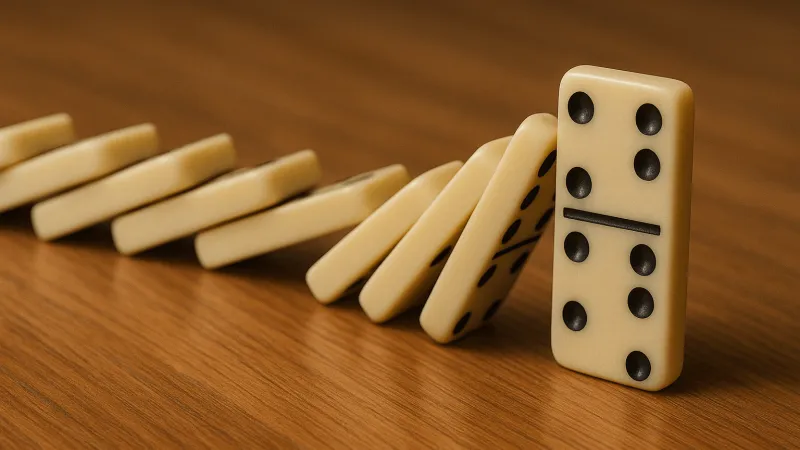 كيف تنقذ شركتك من "الموت بألف طعنة"؟